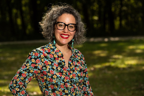 Image of Lina-Maria Murillo