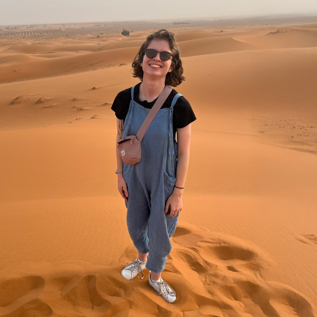 14th Annual Fulbright Intensive U.S. Student Program Workshop promotional image