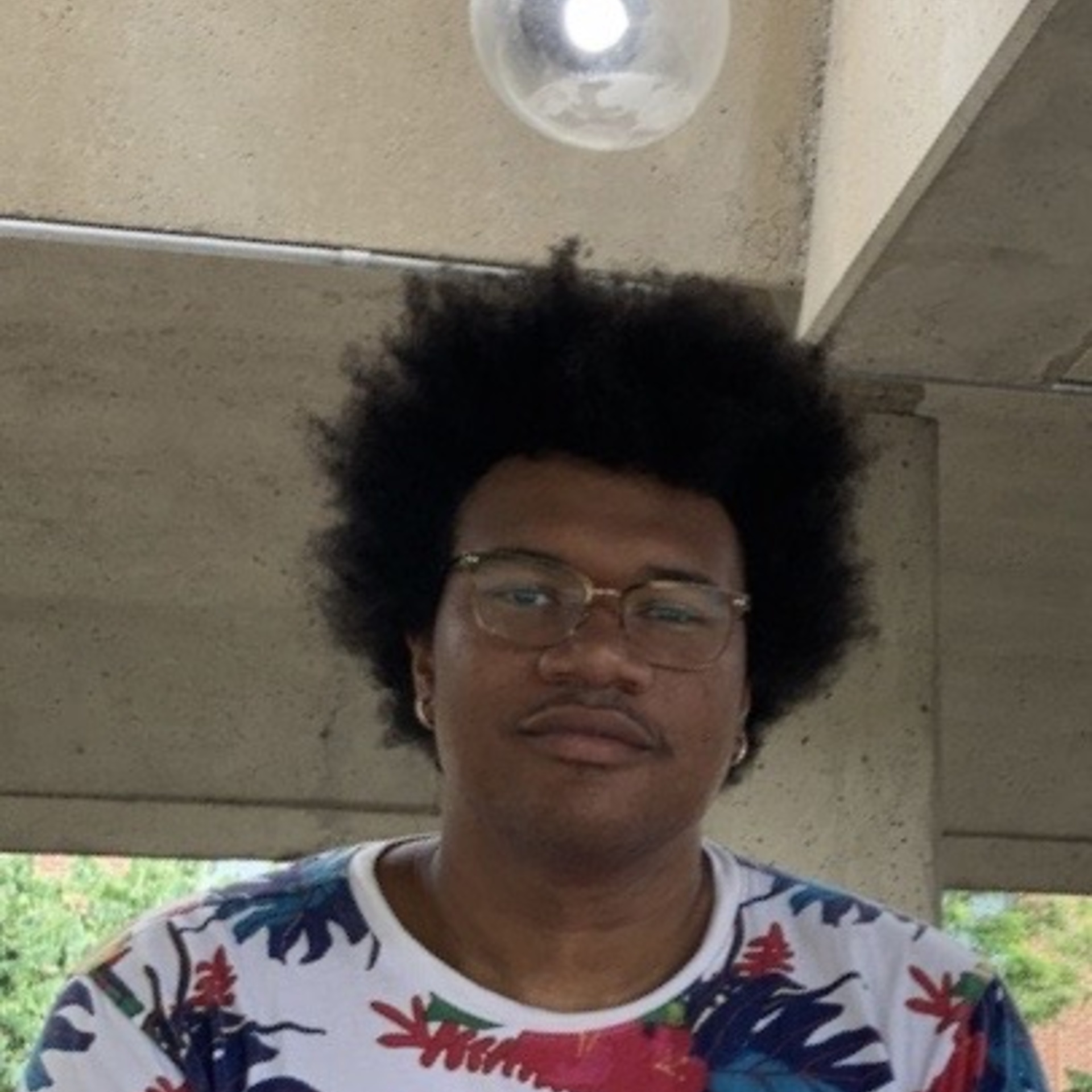 Uchechi Anomnachi | American Studies - College of Liberal Arts and