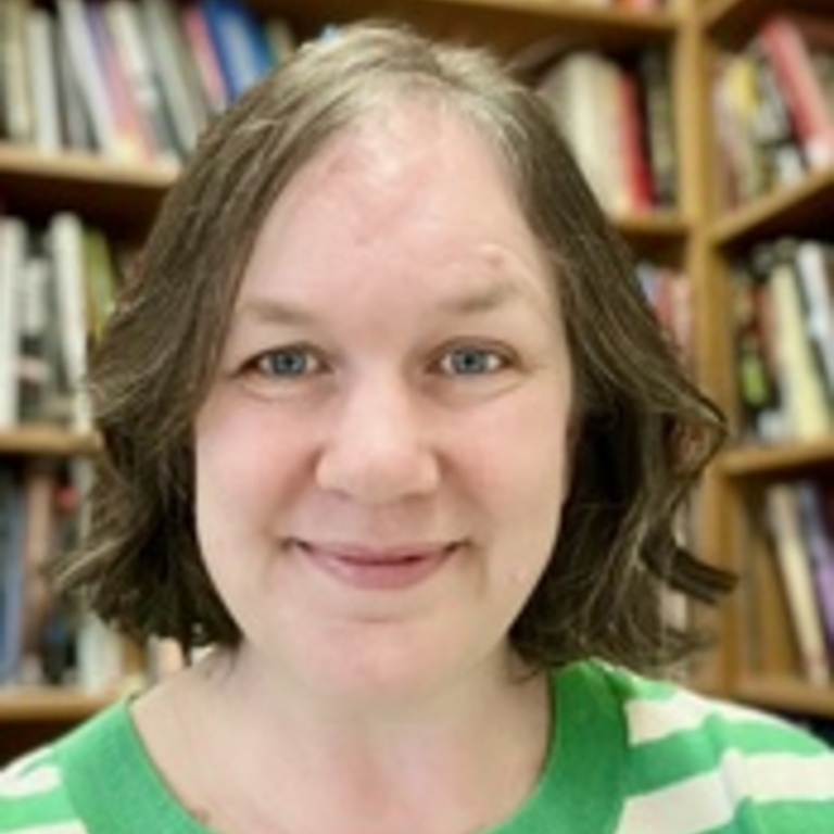 Jennifer Sterling