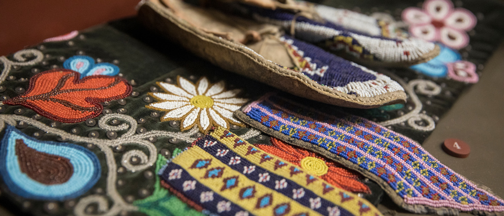Native American jewelry