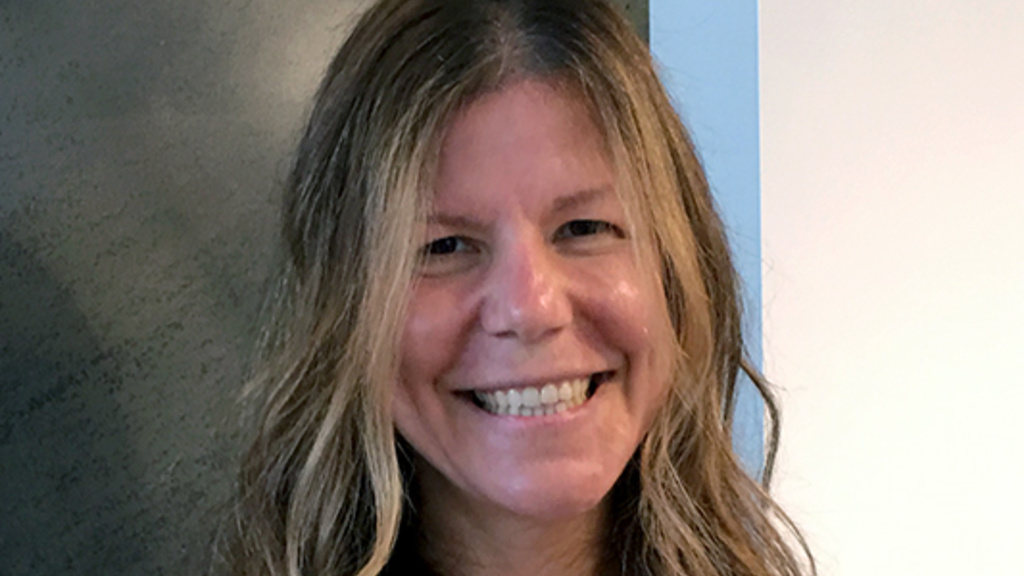 Naomi Greyser