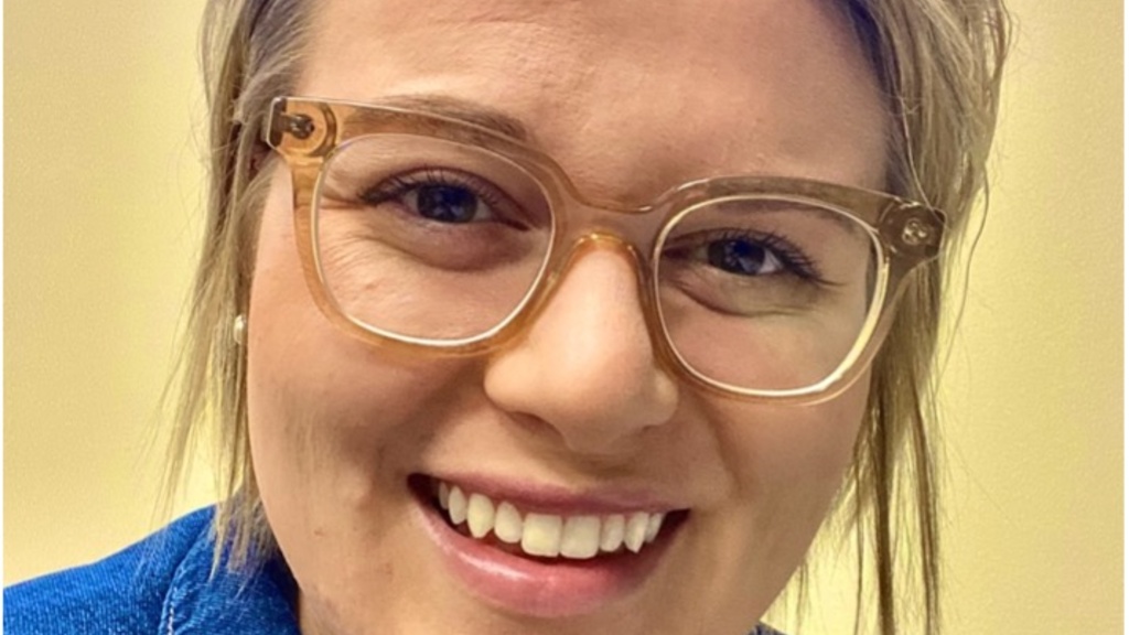 photo of Laura Carpenter