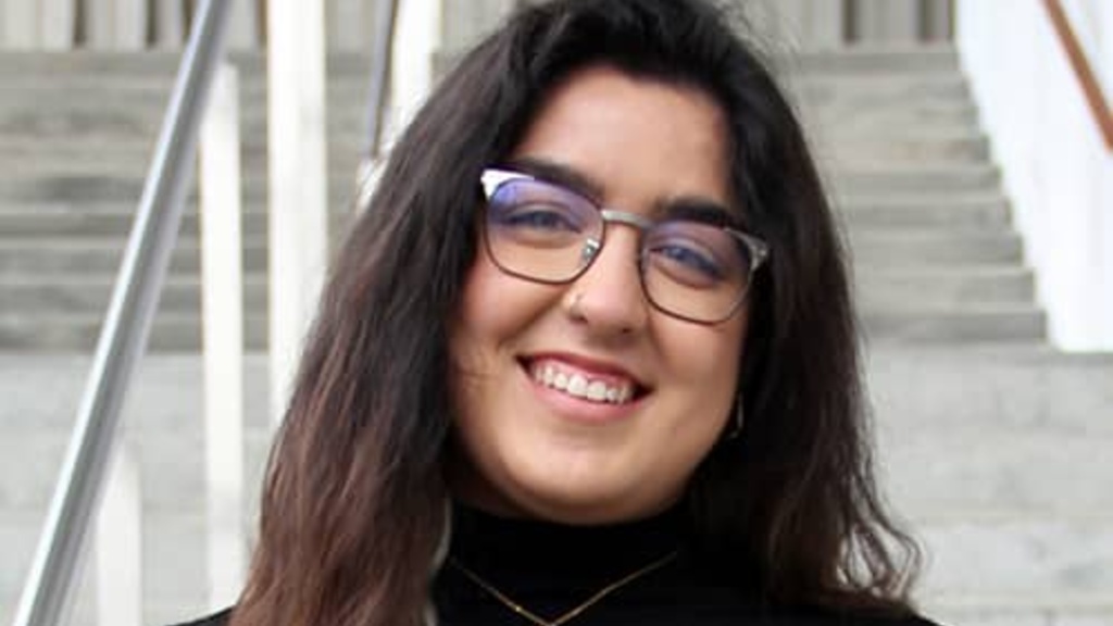 Latina/o/x studies minor, Bianca Robles-Munoz