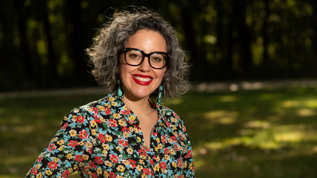 Image of Lina-Maria Murillo